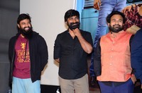 Pressure Cooker Movie Press Meet